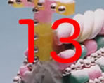 13