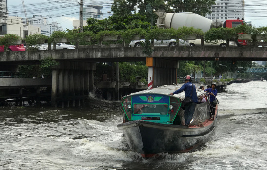 Bangkok