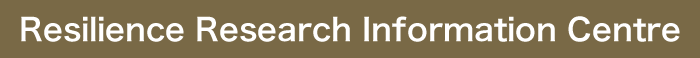 Resilience Research Information Centre