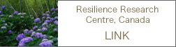 Resilience Research Centre, Canada LINK